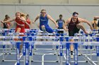 Wheaton T&F  Wheaton Track & Field compete at the Wheaton College Track & Field Invitational. (Photo by Keith Nordstrom)